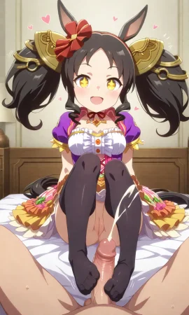 Marvelous Sunday ショウ - Page 58