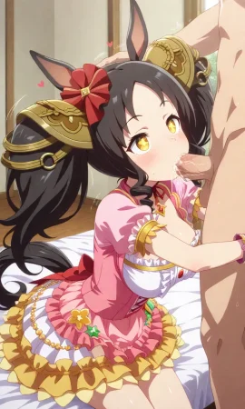 Marvelous Sunday ショウ - Page 6