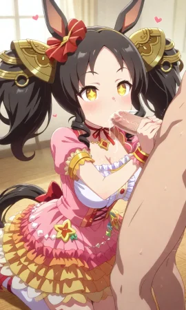 Marvelous Sunday ショウ - Page 8