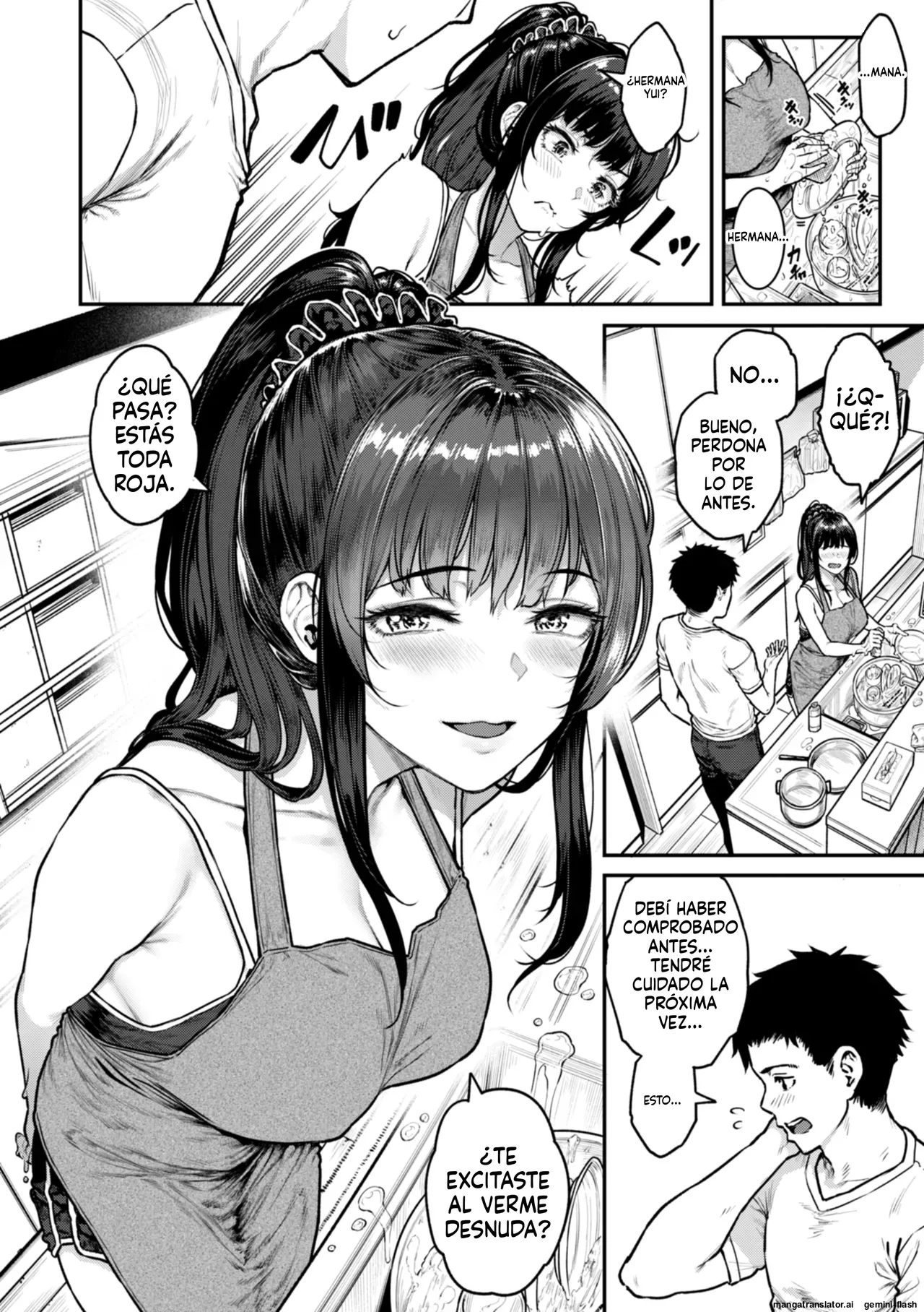 Masagurarekko - Image 10