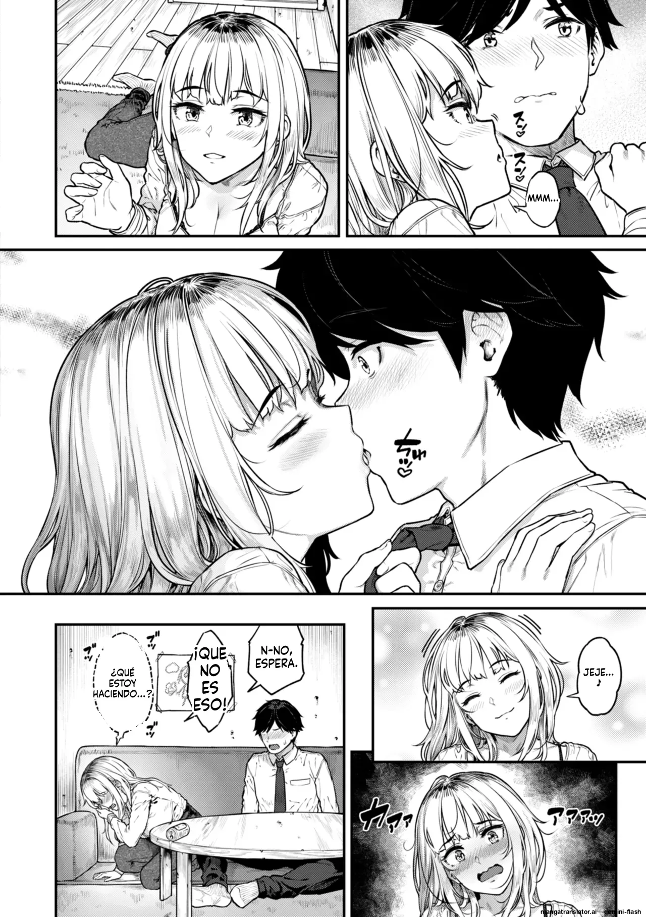 Masagurarekko - Image 38