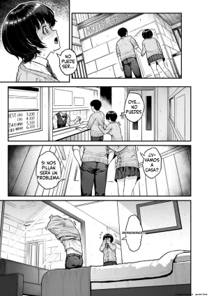 Masagurarekko - Page 111
