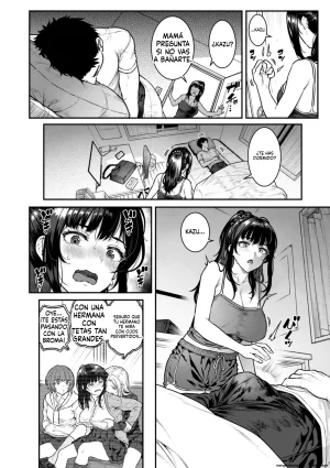Masagurarekko - Page 12