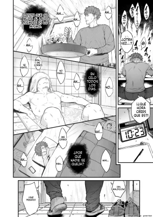 Masagurarekko - Page 132