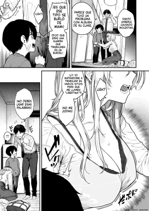Masagurarekko - Page 31