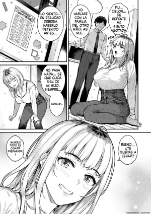 Masagurarekko - Page 33
