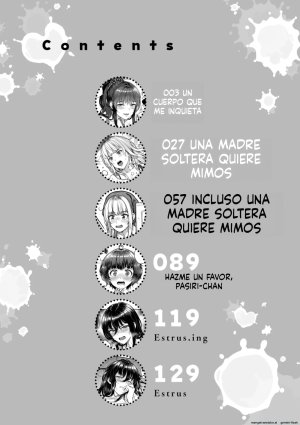 Masagurarekko - Page 4