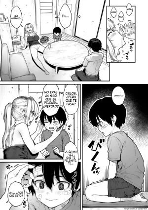 Masagurarekko - Page 63