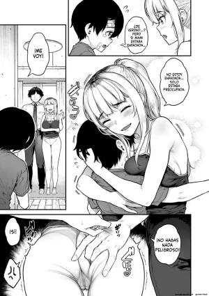 Masagurarekko - Page 65