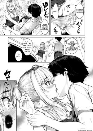 Masagurarekko - Page 67