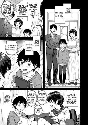 Masagurarekko - Page 7