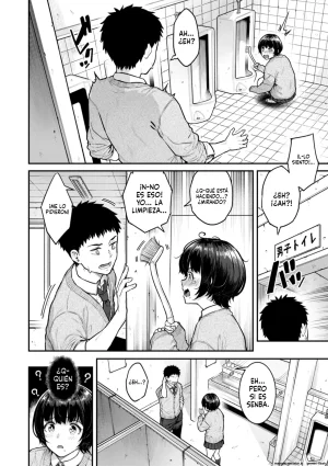 Masagurarekko - Page 92