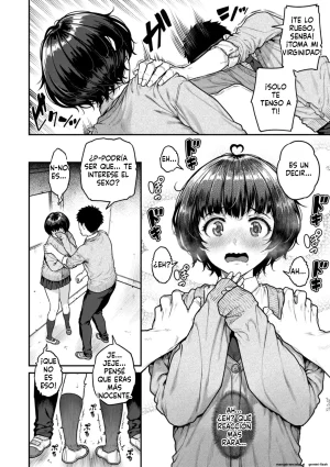 Masagurarekko - Page 96