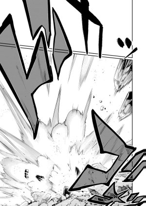 Masai Rokuichi Hacking Ghost Karada ni Shika Kachi no Nai Gakuen Volume 6 - Page 19