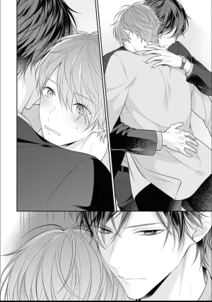 Masaki Maki Kiss de Tokashita Sono Ato ni R18 ver. - Page 113