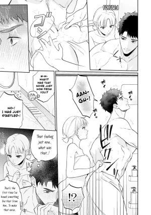 Masaki Seimei Nani hoshii Sewa yaki kareshi ni amaa igohou shi What do you want me to do Sweet service from your caring boyfriend English C4 Translations Digital - Page 10