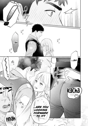 Masaki Seimei Nani hoshii Sewa yaki kareshi ni amaa igohou shi What do you want me to do Sweet service from your caring boyfriend English C4 Translations Digital - Page 31