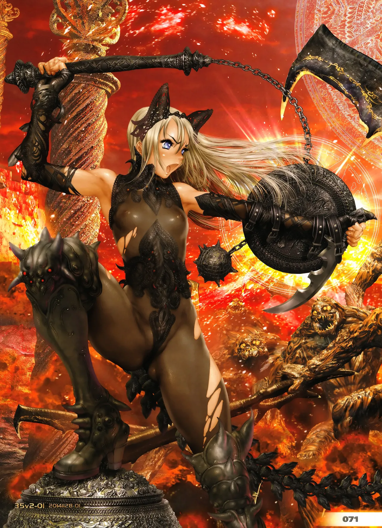 Masamune Shirow collection - Image 17