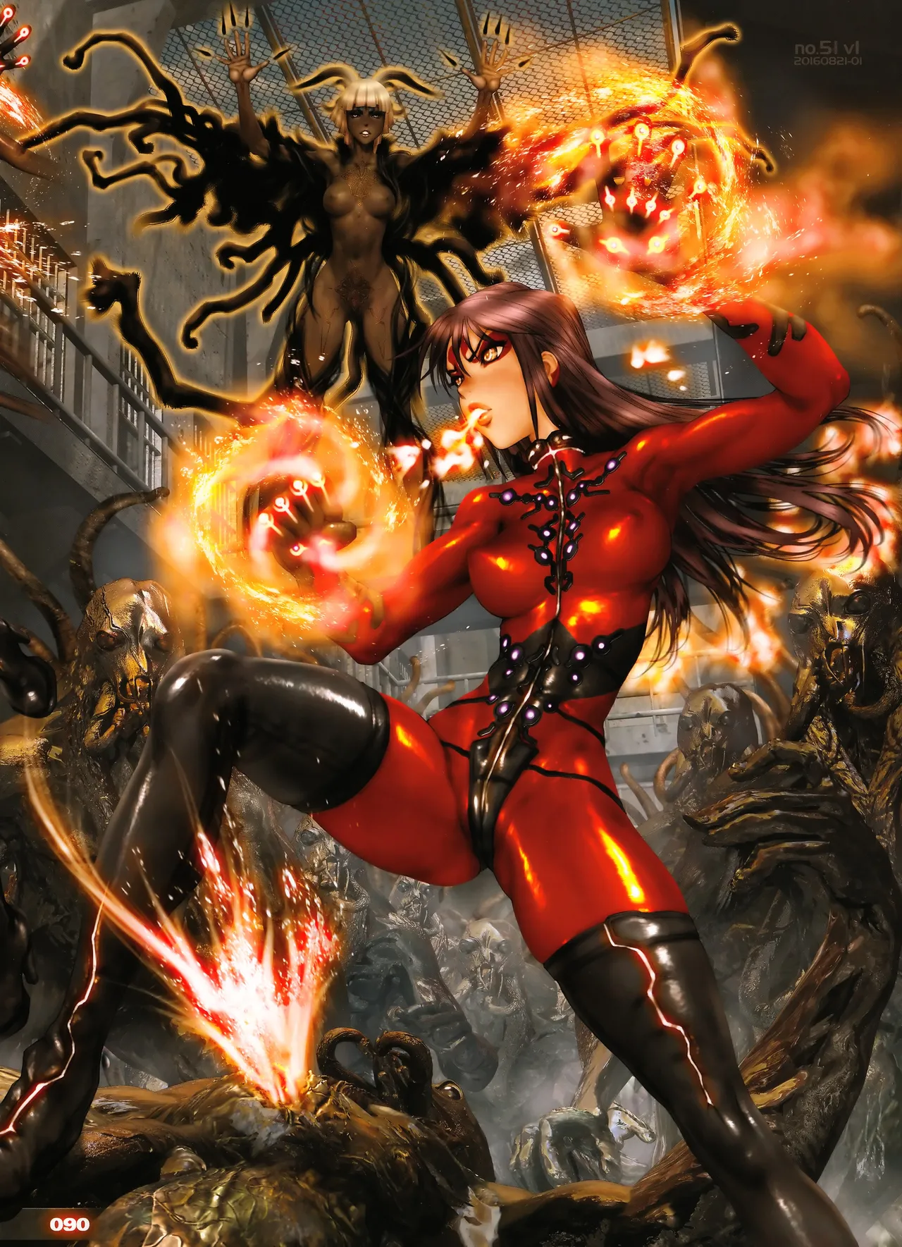 Masamune Shirow collection - Image 34