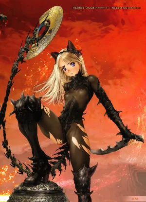 Masamune Shirow collection - Page 18