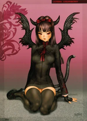 Masamune Shirow collection - Page 54