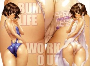 Masamune Shirow Cover Girl Fragments Collection - Page 131