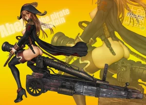 Masamune Shirow Cover Girl Fragments Collection - Page 76