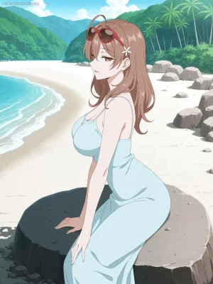 Masha - Roshidere Set 07 - artkoikoi Thumbnail