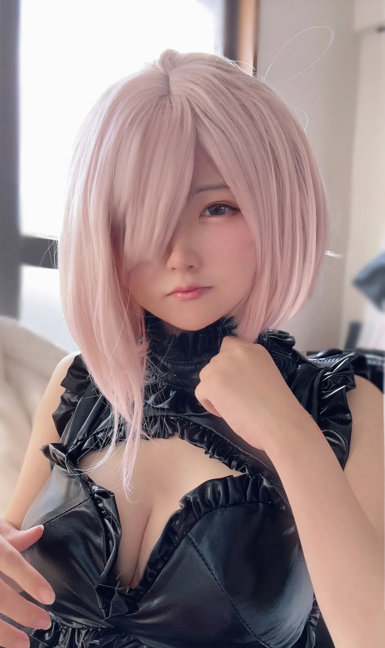 魔王てゃん - Mashu - Image 18