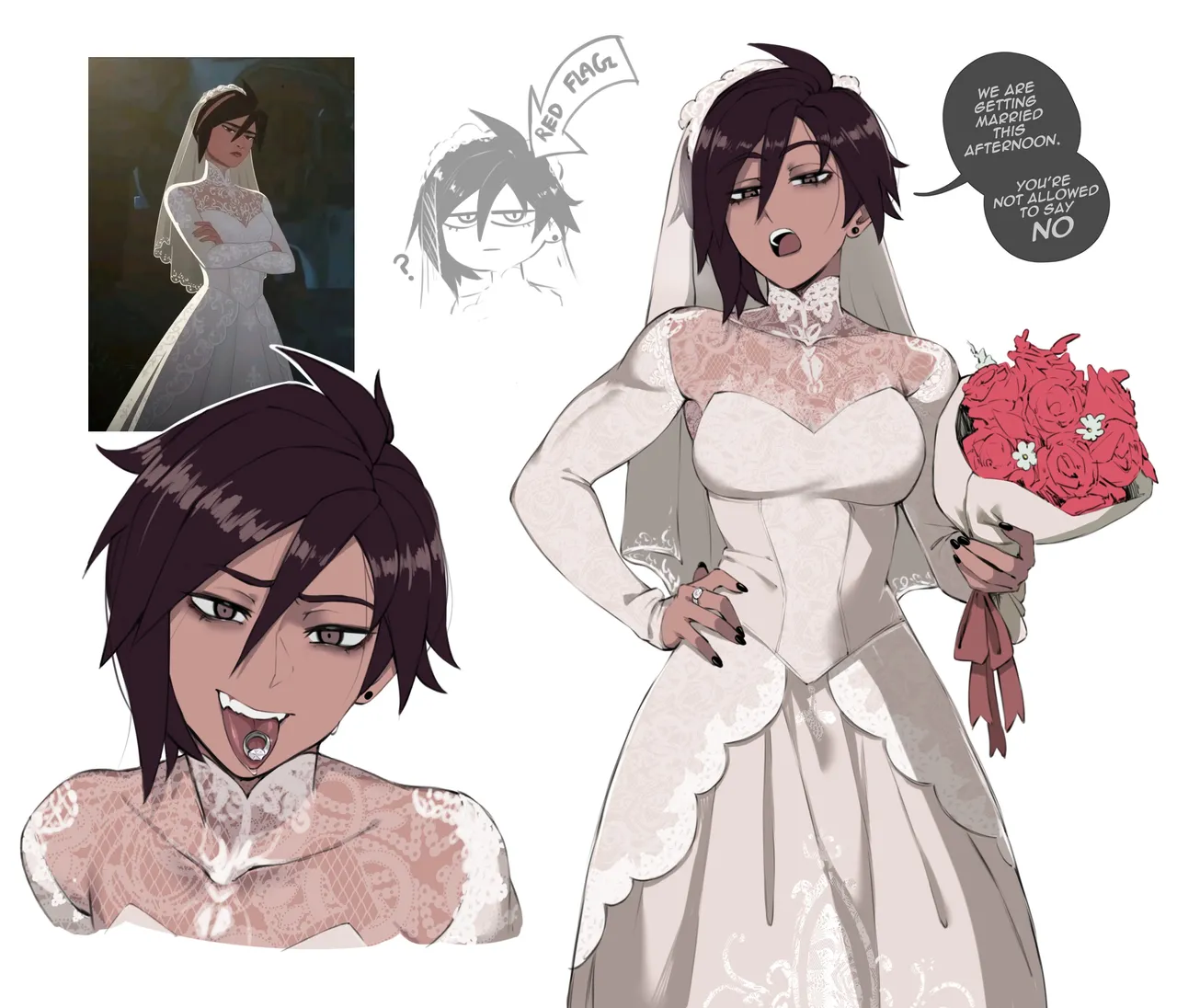 masoq095 Dispatch collection - Image 4