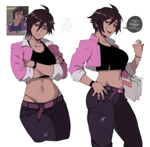 masoq095 Dispatch collection Thumbnail