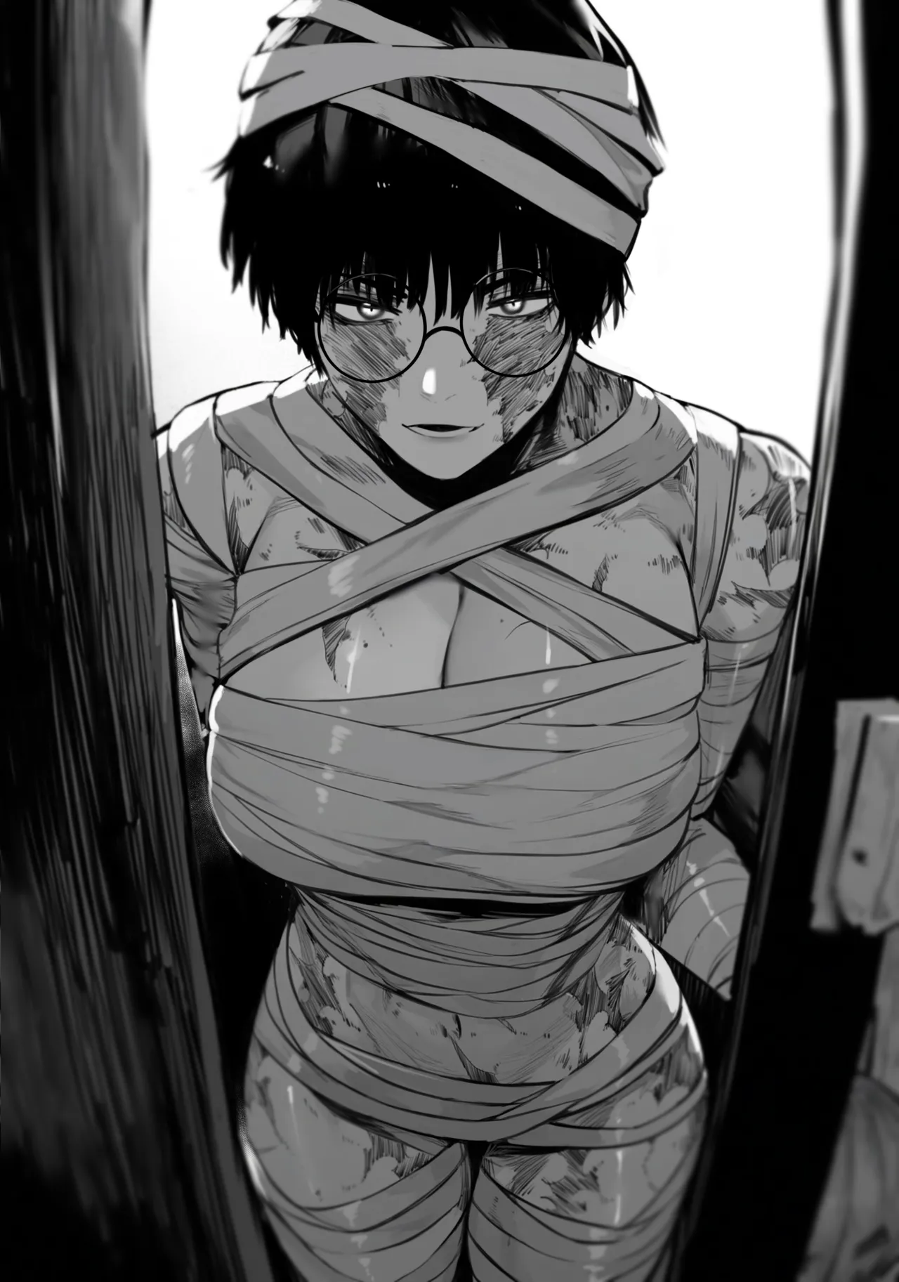 masoq095 Jujutsu Kaisen collection - Image 106