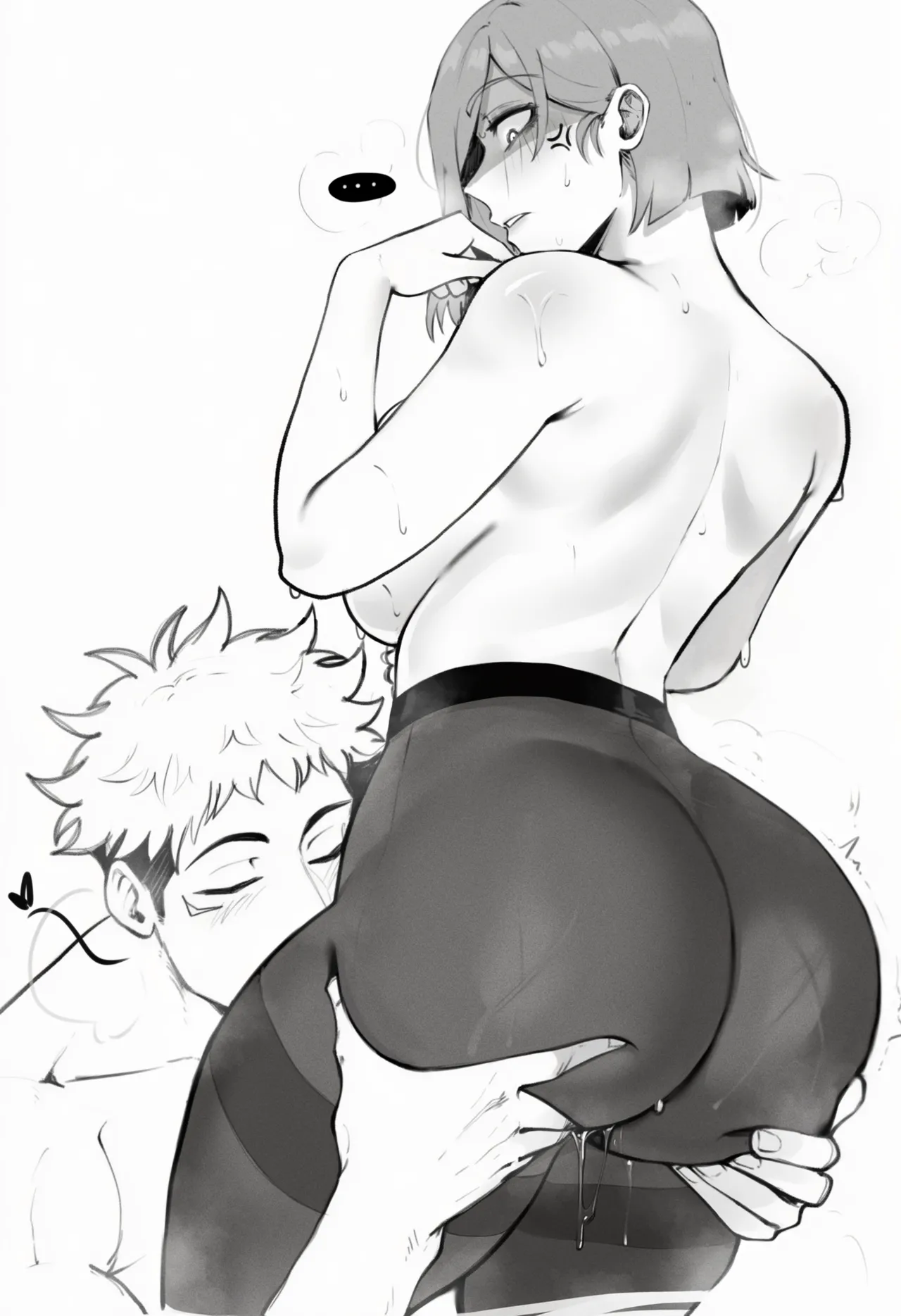 masoq095 Jujutsu Kaisen collection - Image 129