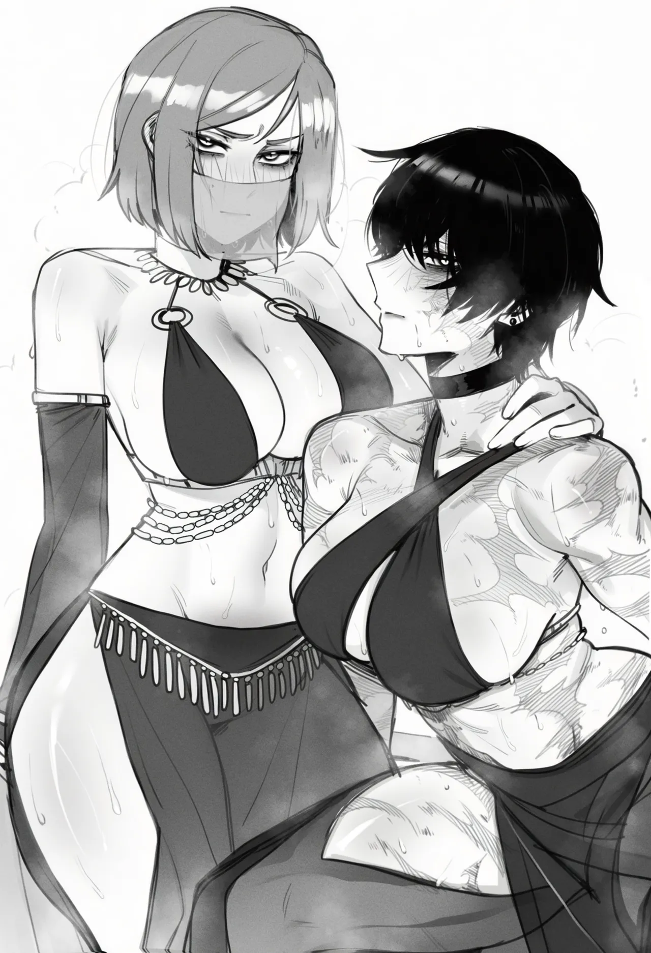 masoq095 Jujutsu Kaisen collection - Image 132