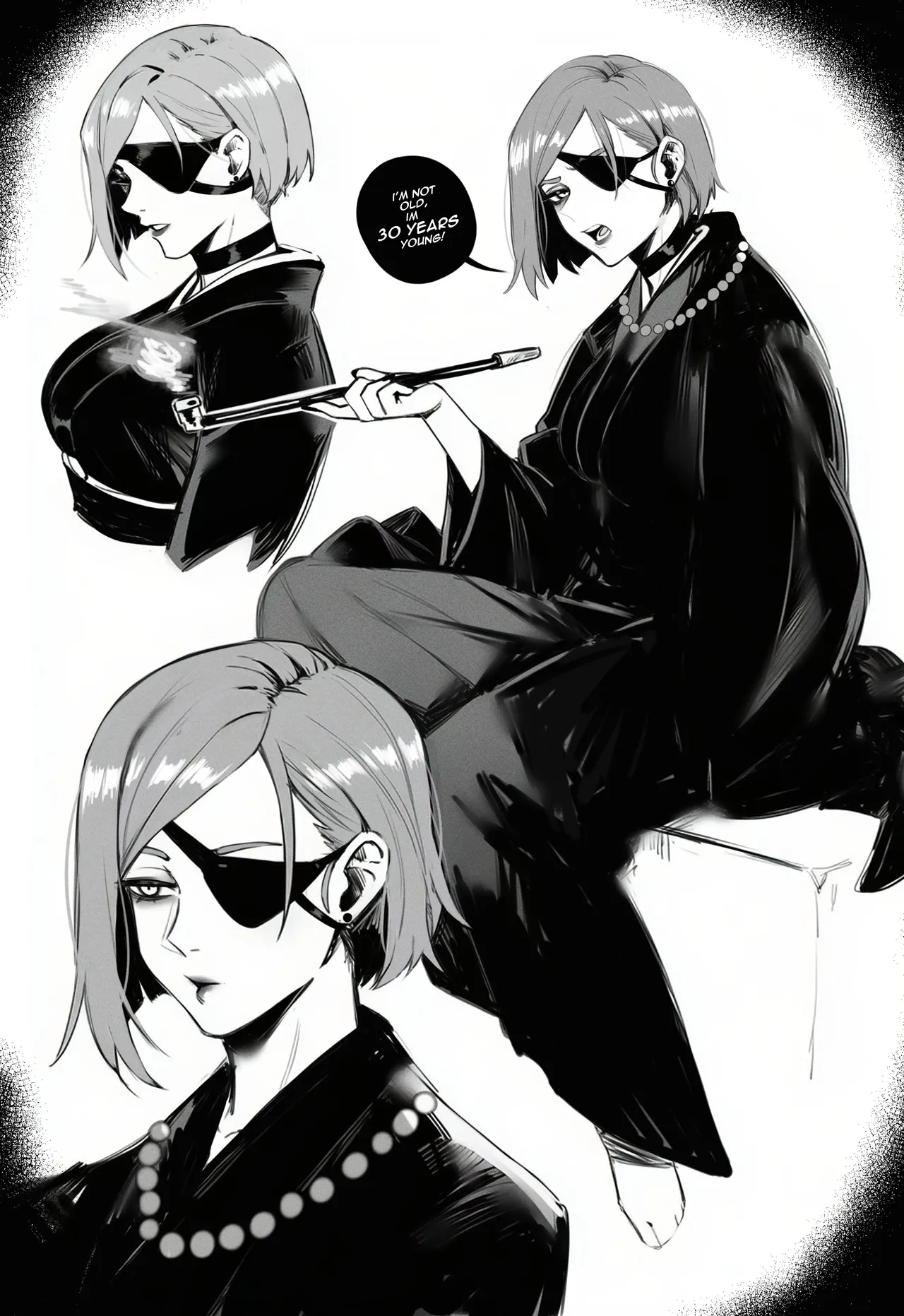 masoq095 Jujutsu Kaisen collection - Image 136