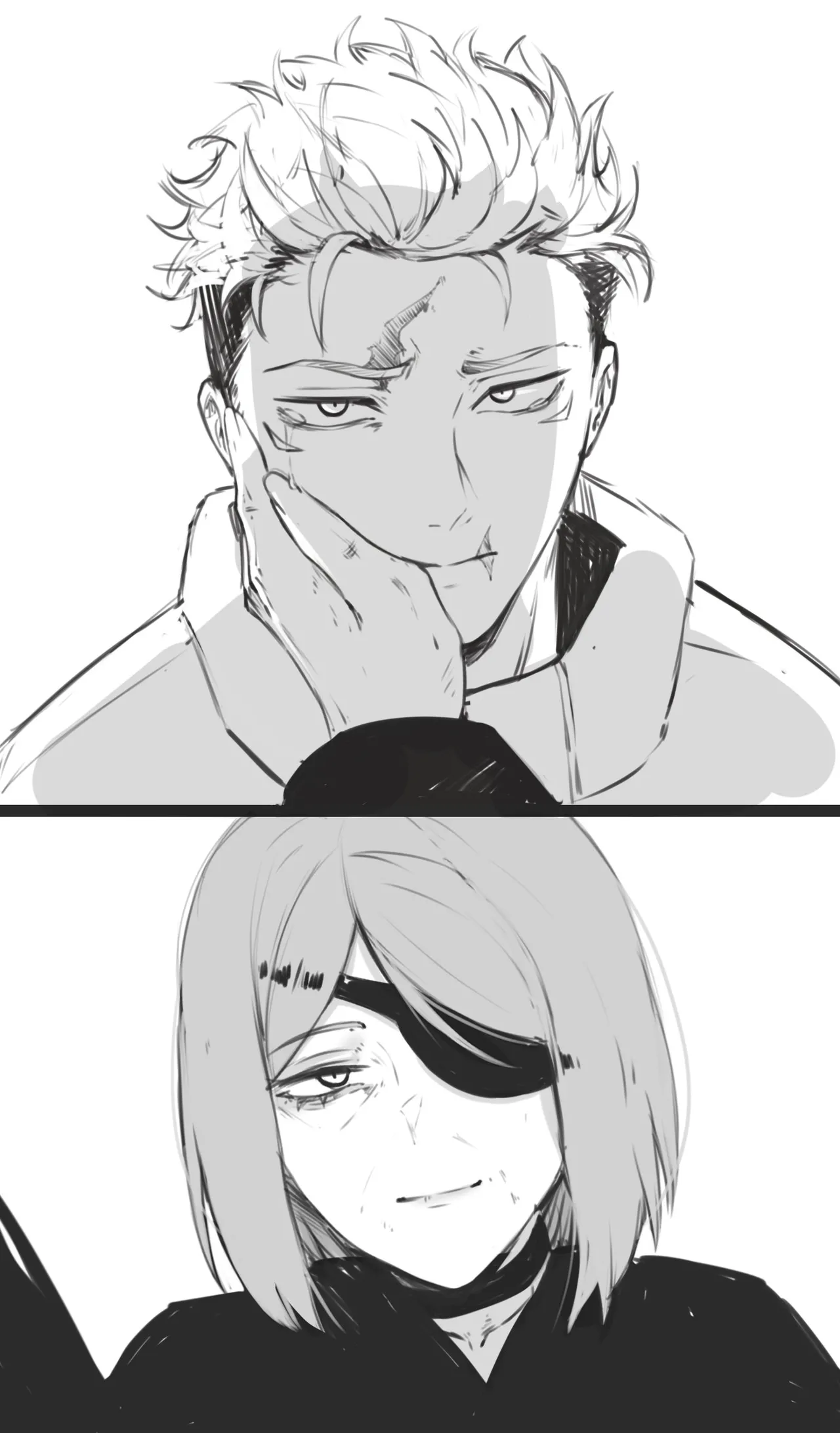 masoq095 Jujutsu Kaisen collection - Image 137