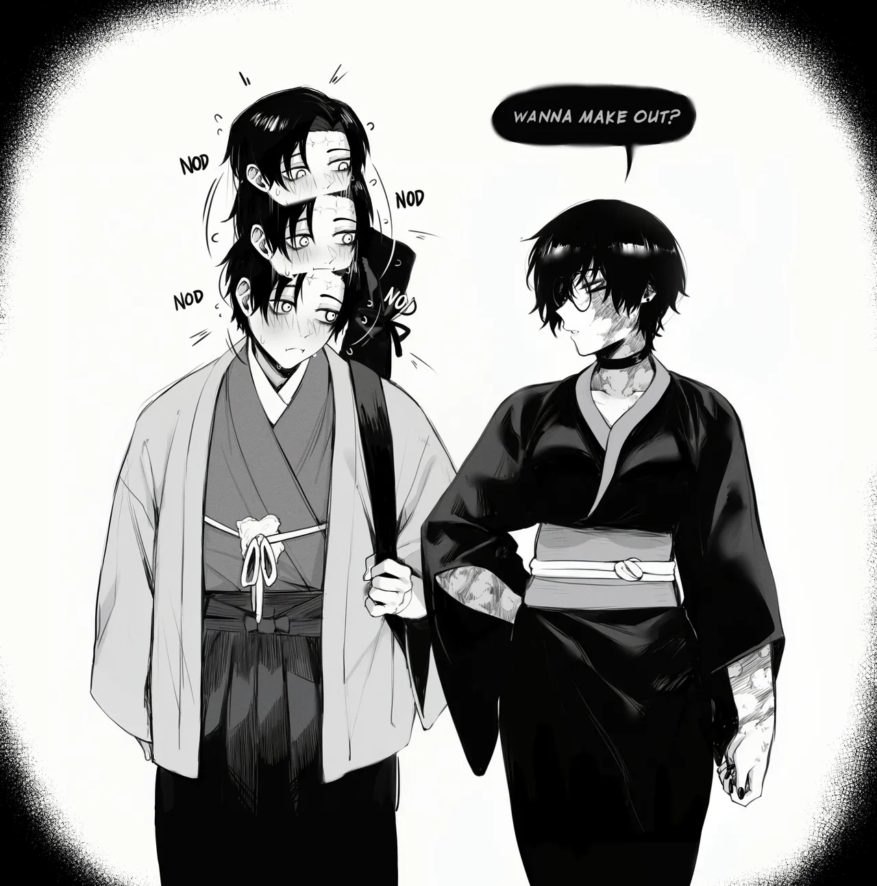 masoq095 Jujutsu Kaisen collection - Image 138