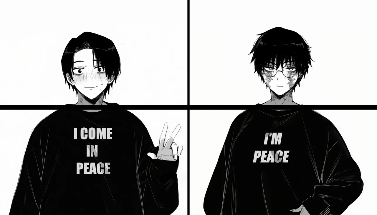 masoq095 Jujutsu Kaisen collection - Image 140