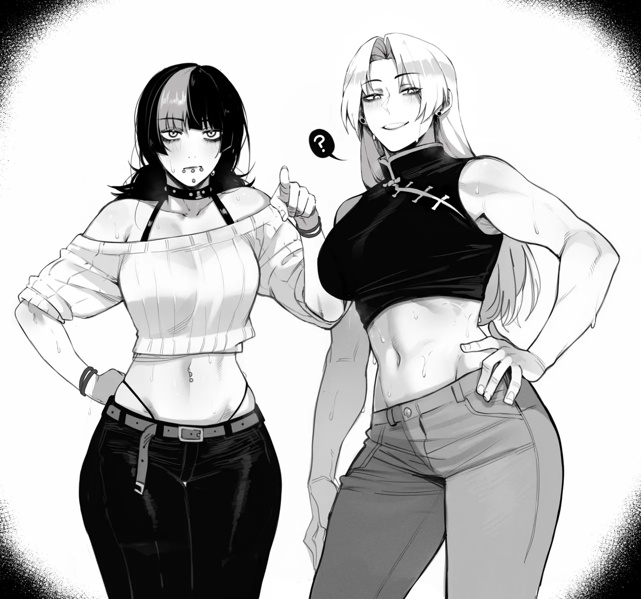 masoq095 Jujutsu Kaisen collection - Image 145