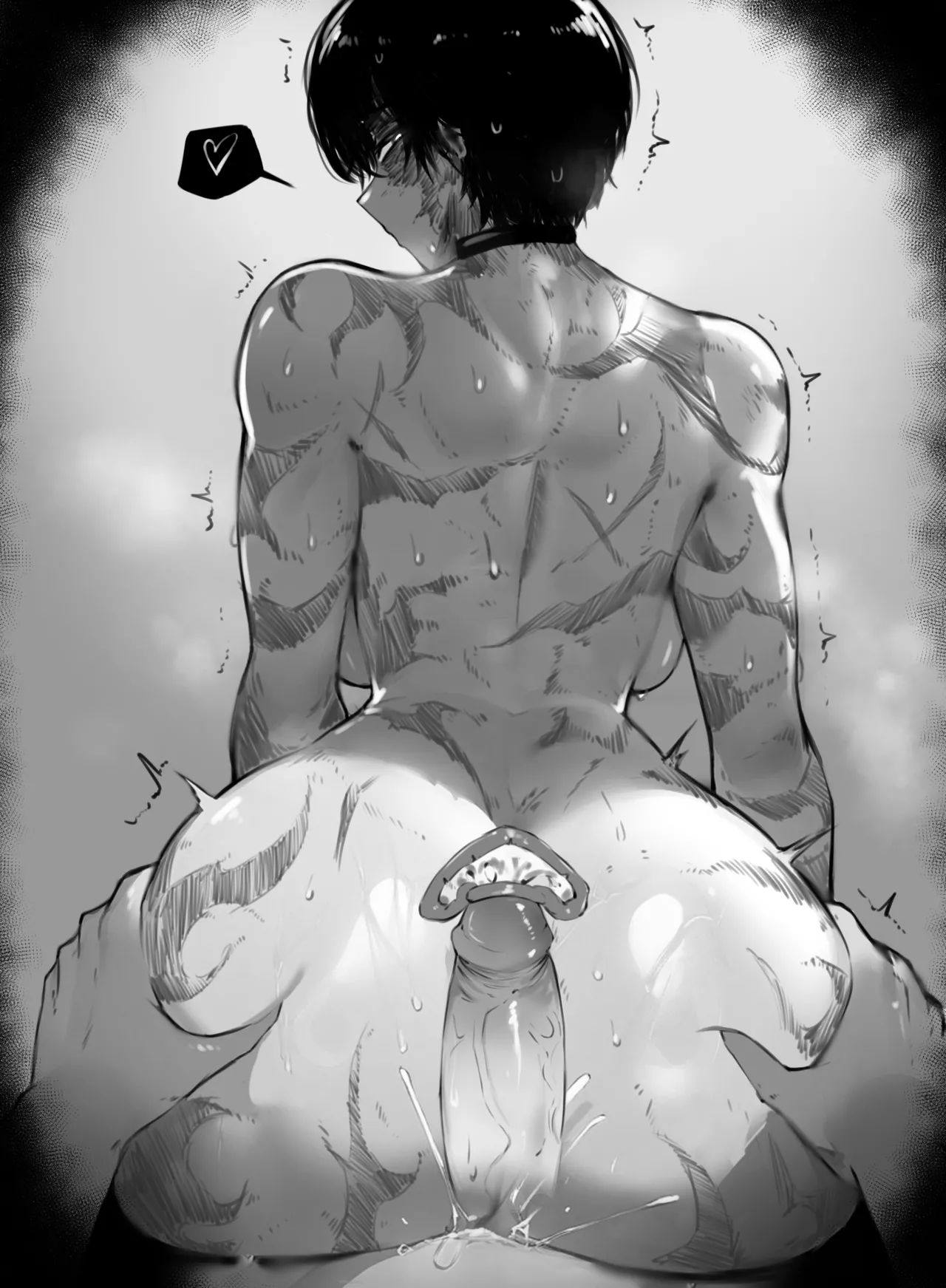 masoq095 Jujutsu Kaisen collection - Image 31