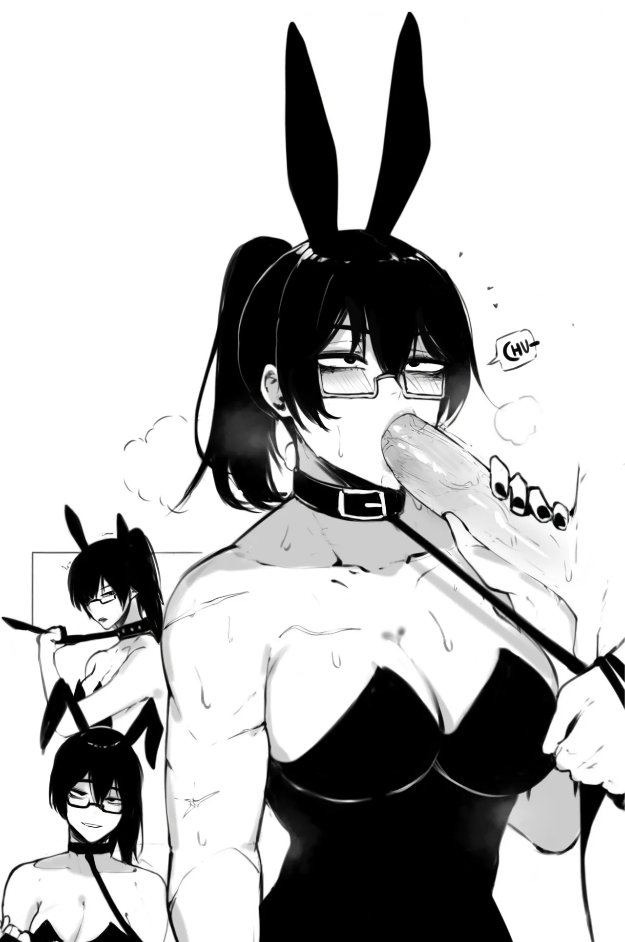 masoq095 Jujutsu Kaisen collection - Image 33