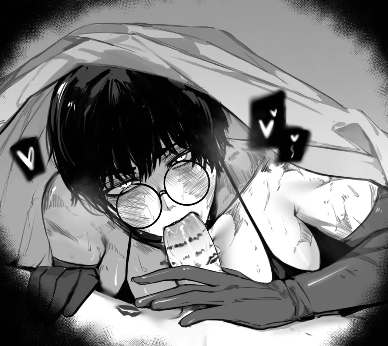 masoq095 Jujutsu Kaisen collection - Image 35