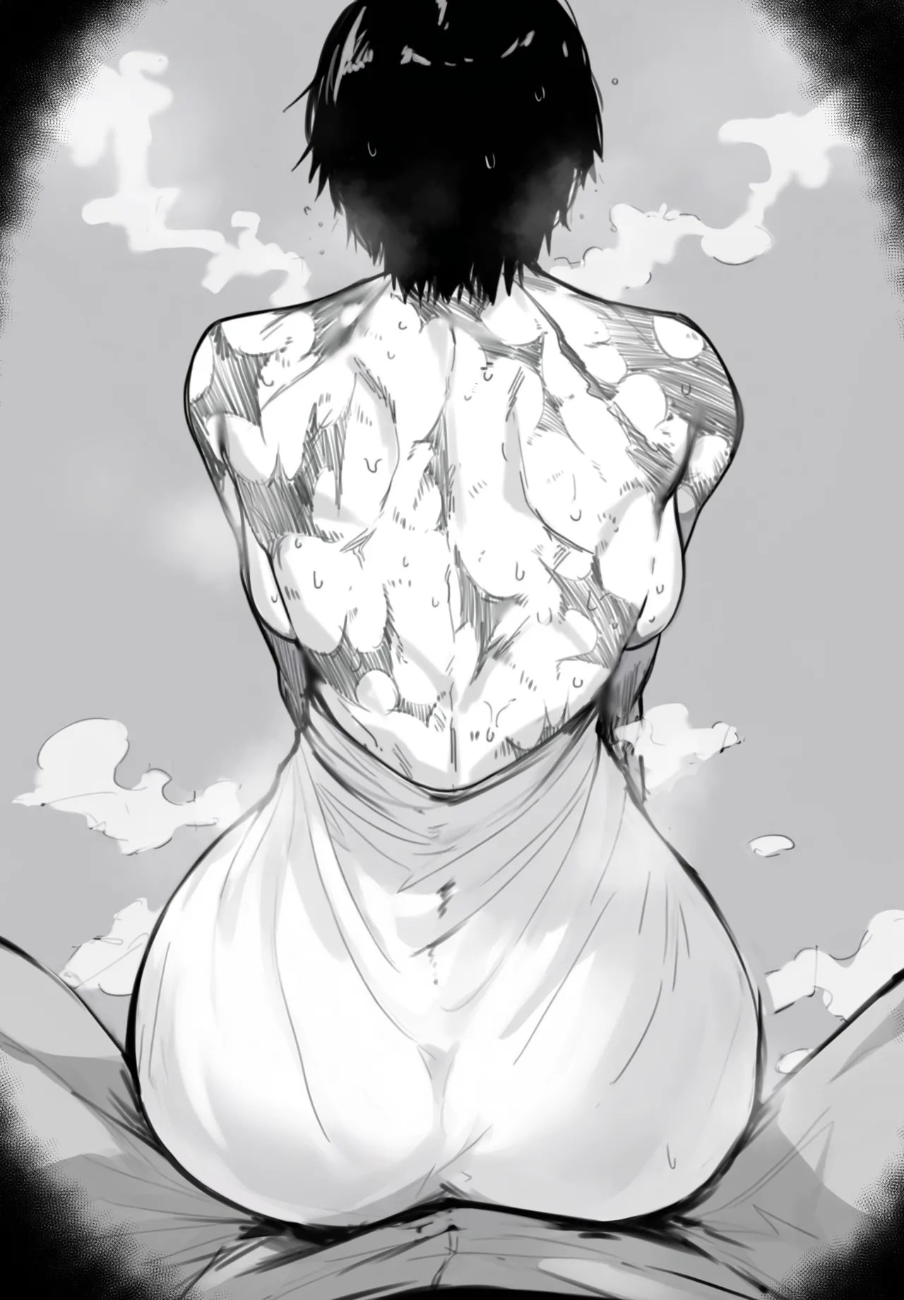 masoq095 Jujutsu Kaisen collection - Image 42