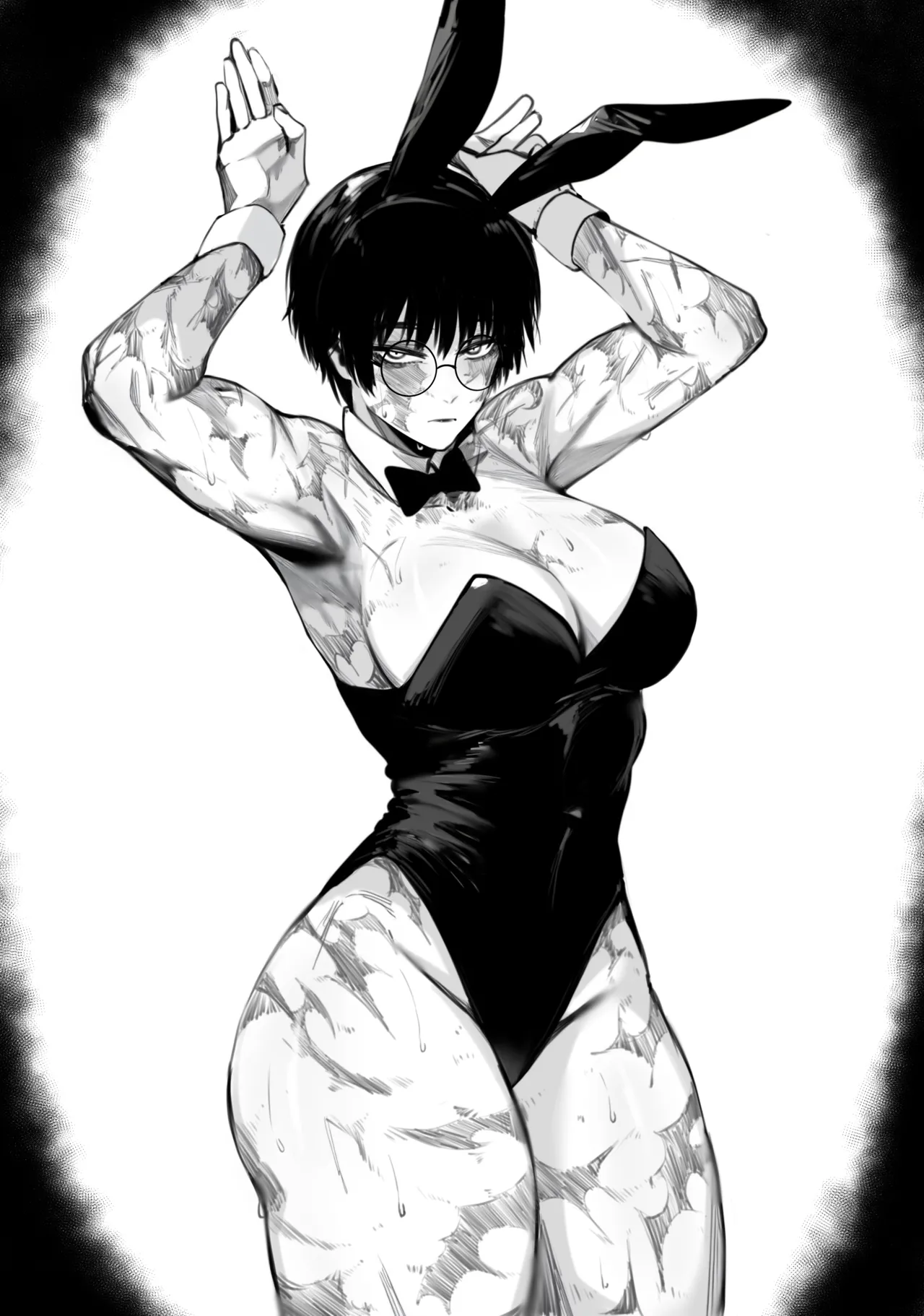 masoq095 Jujutsu Kaisen collection - Image 45