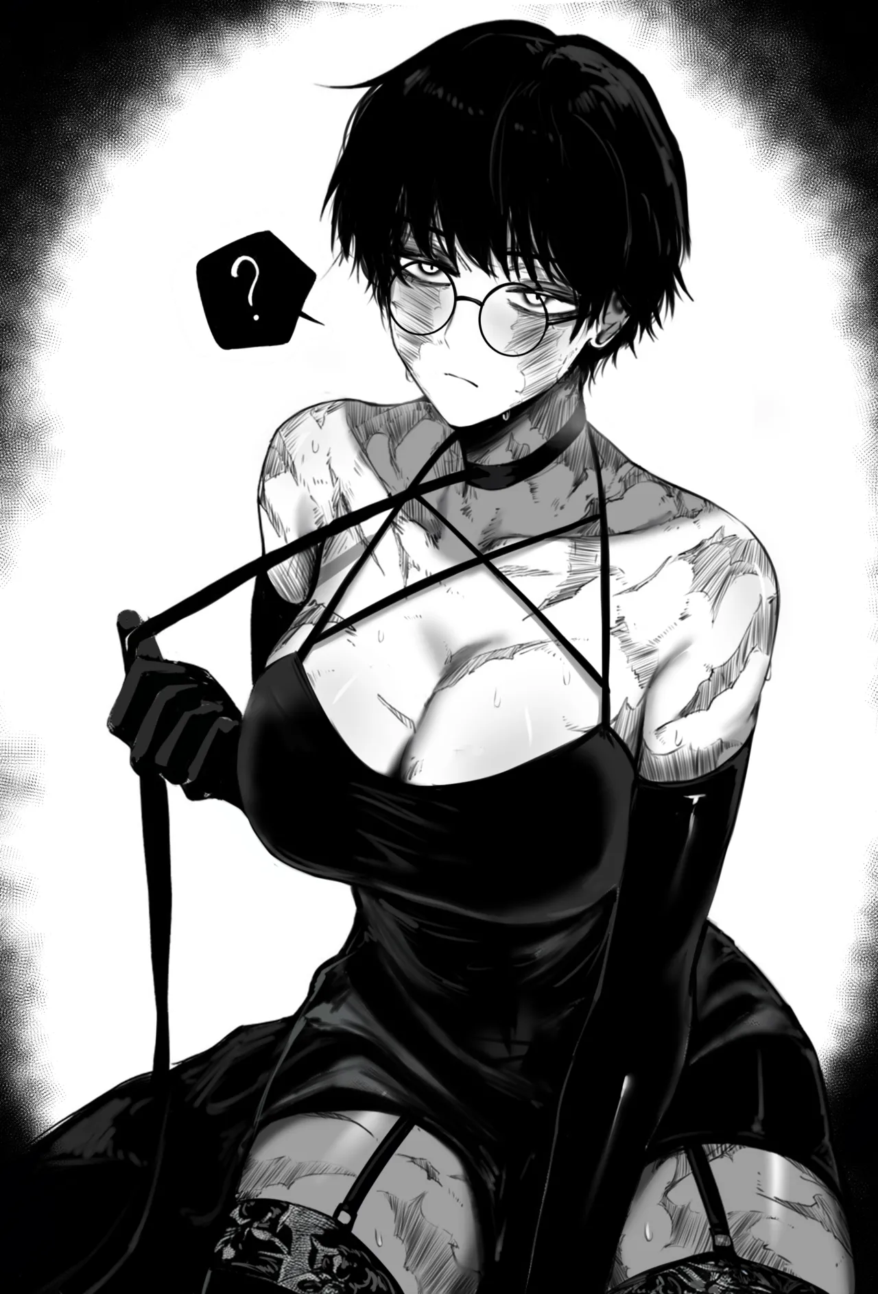 masoq095 Jujutsu Kaisen collection - Image 5