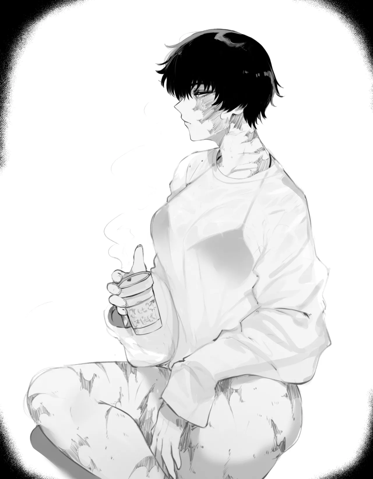 masoq095 Jujutsu Kaisen collection - Image 65