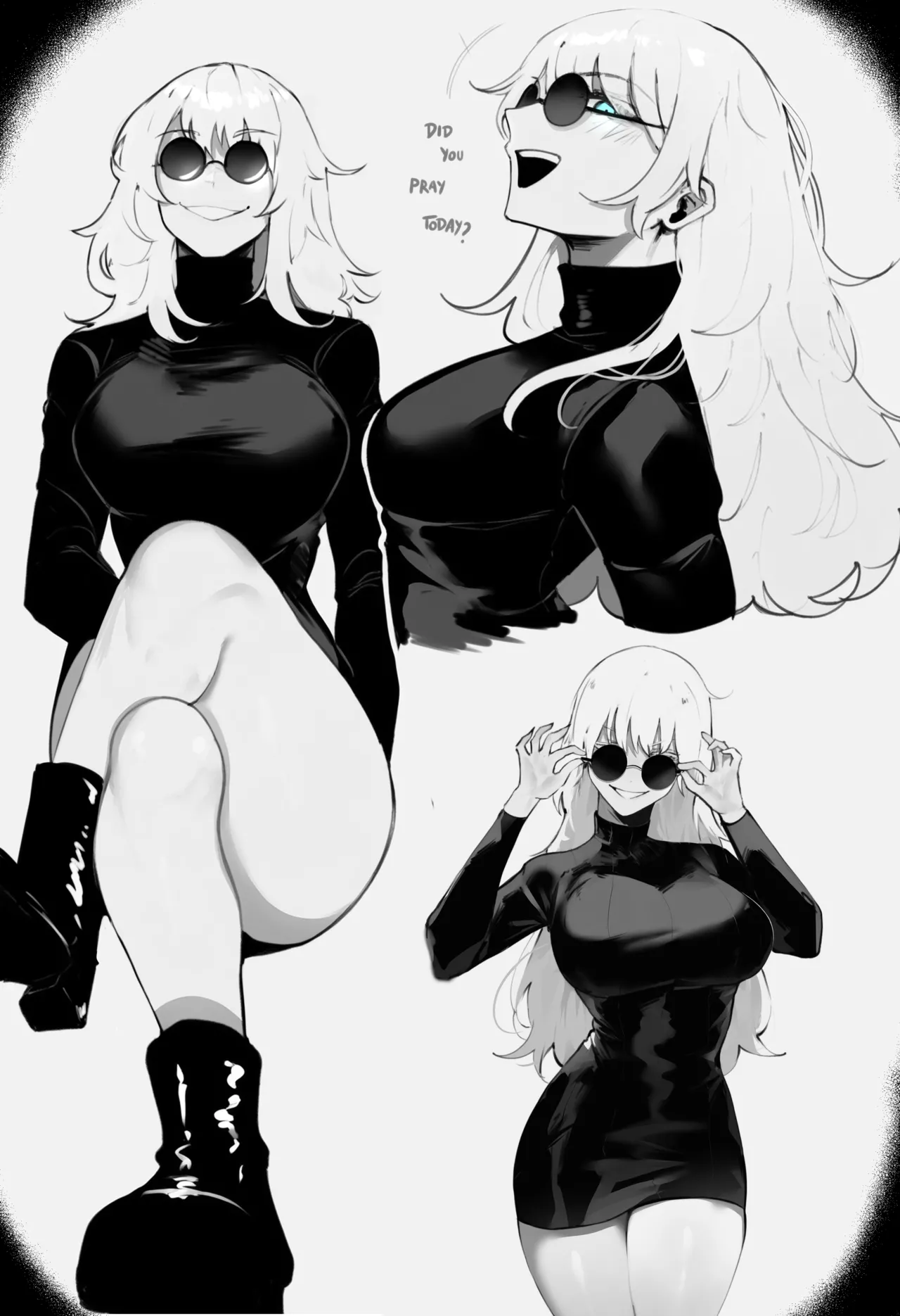 masoq095 Jujutsu Kaisen collection - Image 67