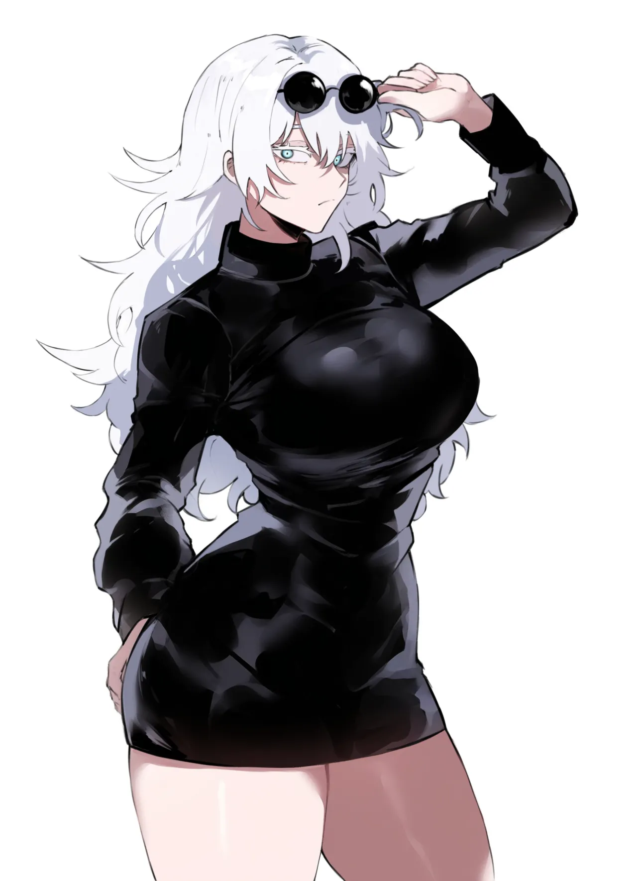 masoq095 Jujutsu Kaisen collection - Image 68