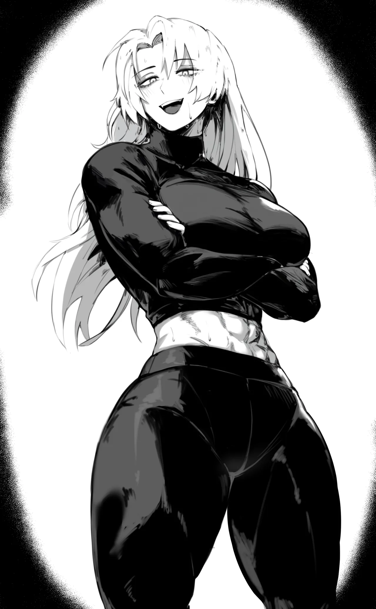 masoq095 Jujutsu Kaisen collection - Image 70