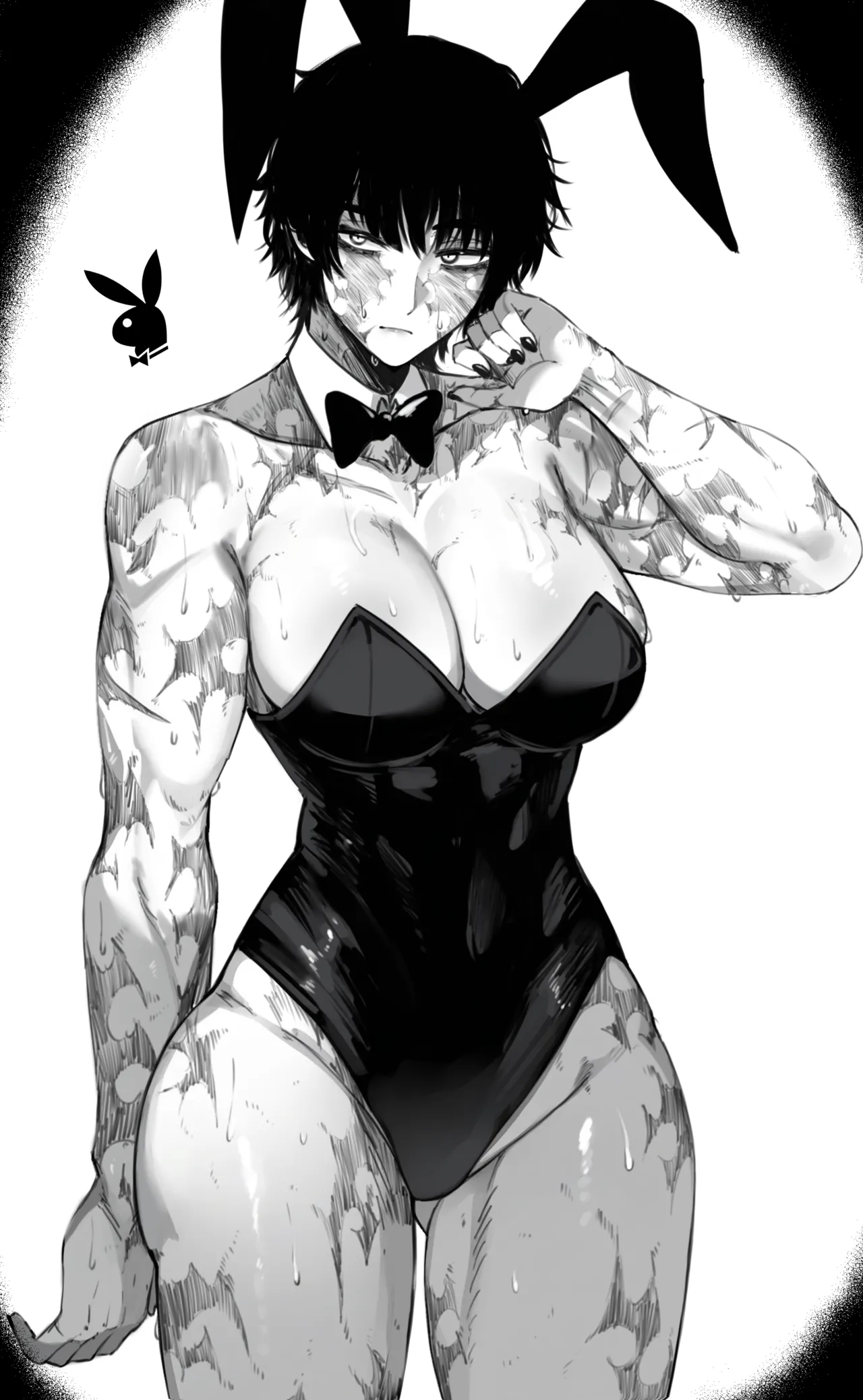 masoq095 Jujutsu Kaisen collection - Image 77